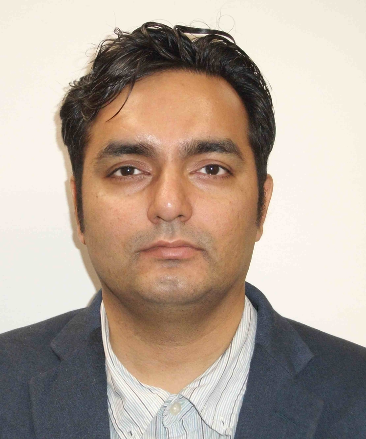 SATYADHAR JOSHI WINS BRONZE STEVIE® AWARD IN 2026 INTERNATIONAL BUSINESS AWARDS®