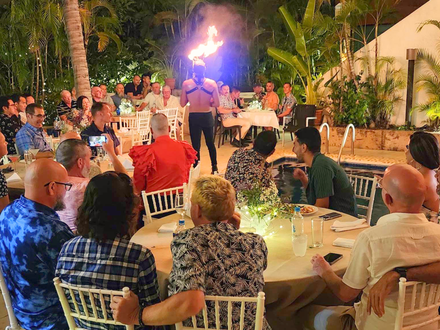 Casa Cupula Unveils Its Fall/Winter 2026 Season: Pool Parties, Signature Dinners, and Holiday Celebrations at Great Value in Puerto Vallarta