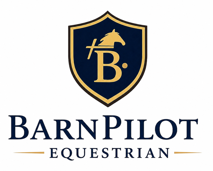 BarnPilot Advances the Future of Horse Monitoring From Wellington, Florida
