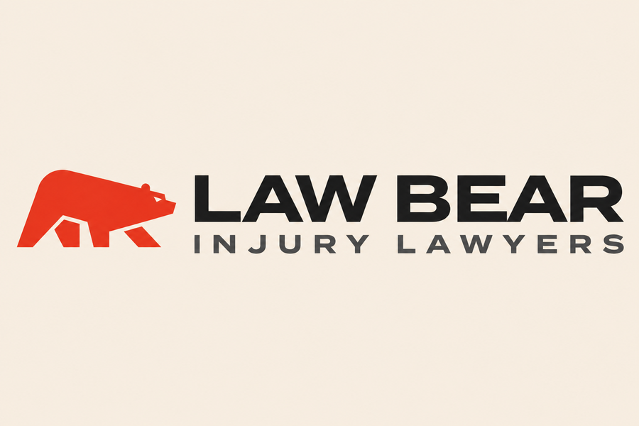 Law Bear Auto Accident Attorneys Rebrands to Law Bear Injury Lawyers, Expanding Beyond Traffic Wrecks