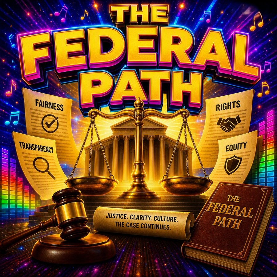 Federal Court Retains Jurisdiction in Kratter v. Spotify — Artist and Attorney Moves Forward with Scheduling Expedited Discovery and Injunction Motion