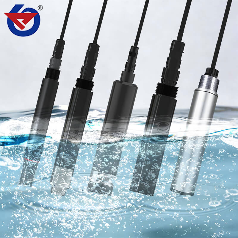 Renkeer Online Water Quality Monitoring System Enables Automated Water Treatment