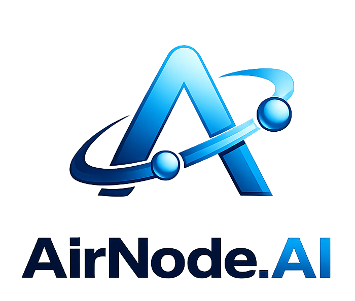 AirNode.AI Begins First Deployment with Southeastern U.S. Utility