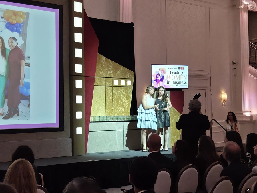 More Canvas Consulting Founder Pilar Castro Di Carlo Named 2026 NJBIZ Leading Women in Business Honoree