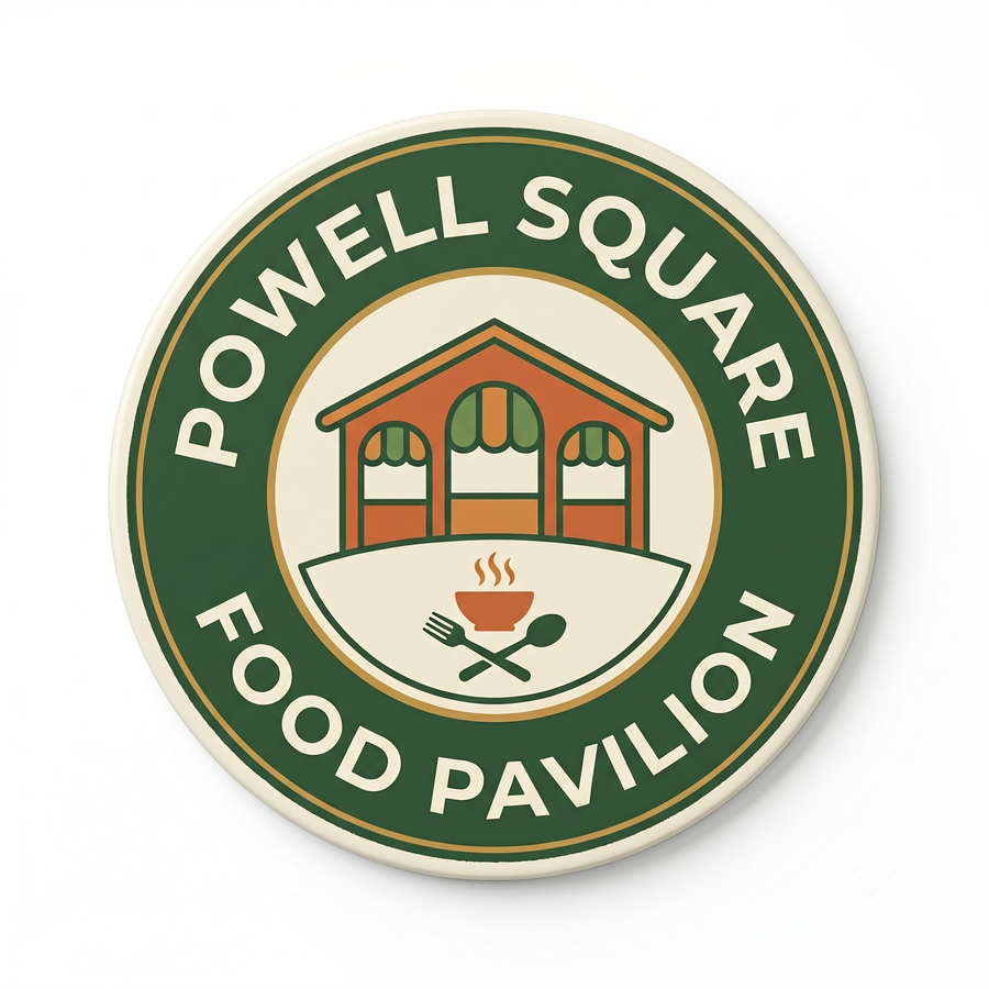 Powell Square Food Pavilion Enhances Gresham’s Culinary Scene with Diverse Vendors and New Structural Developments