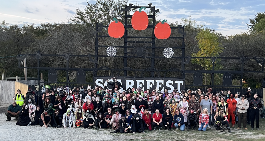 Scarefest Scream Park Celebrates 20 Years of Fears: Metro Detroit’s Premier Halloween Festival Enters Landmark Season