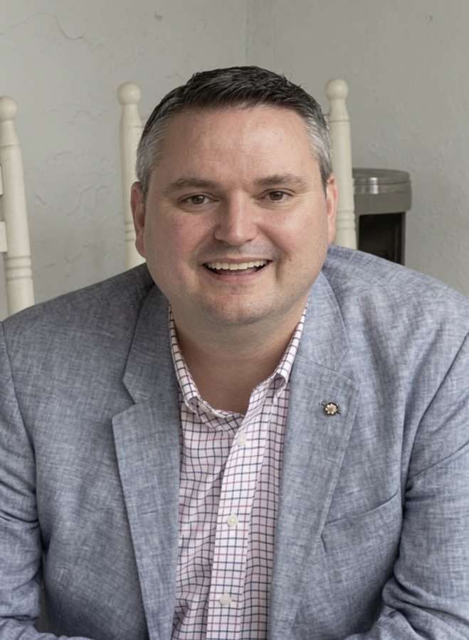 Nick Miccarelli Says Operational Excellence Starts With Strong Internal Communication