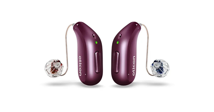 Tinnitus & Hearing Center of Arizona Introduces Oticon Reveal™ Hearing Aids: World’s First Dual AI Technology Delivers Natural Hearing Experience