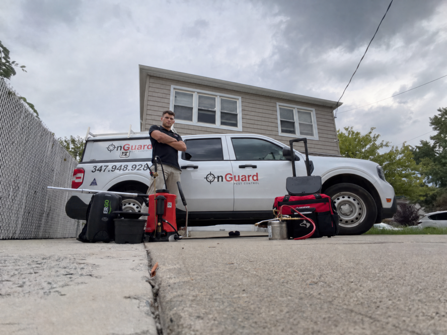 OnGuard Pest Control Expands Into Staten Island, Bringing Eco-Friendly Pest Protection to the Borough