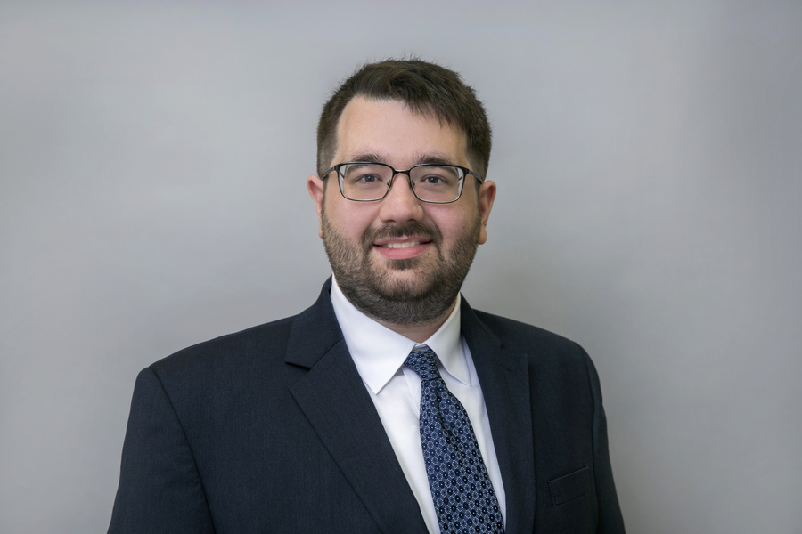 Brown, Paindiris & Scott, LLP Welcomes Attorney Brian Lamaj