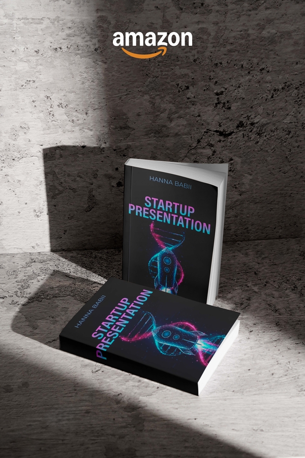Startup Presentation Challenges Founders to Build Businesses That Bring People Back Together