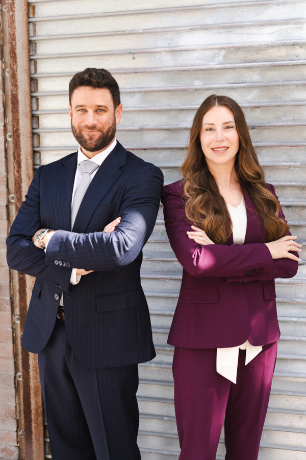 Warner & Fitzmartin Partners Named Best Lawyers: Ones to Watch