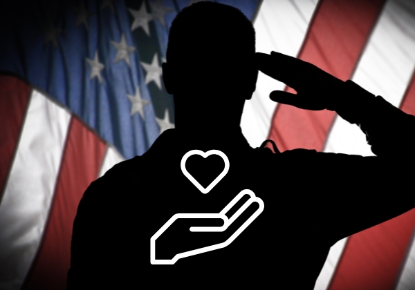 Guide Outlines Key Strategies for Evaluating Military and Veteran Nonprofits