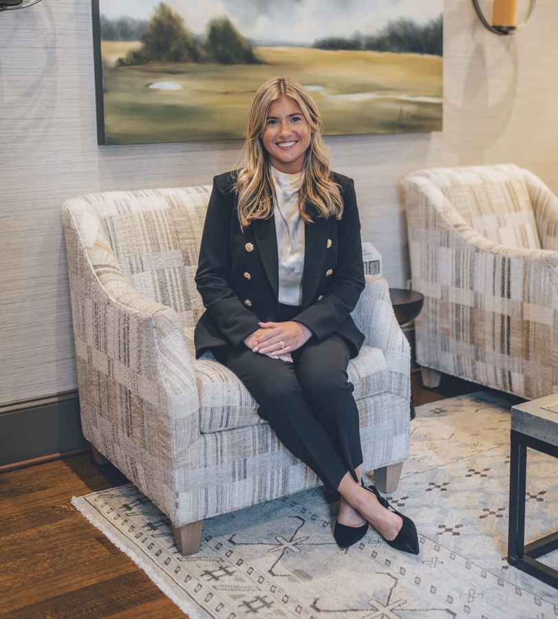 Jones & Swanson Welcomes Ella J. Mitchell as First Female Attorney in Firm History