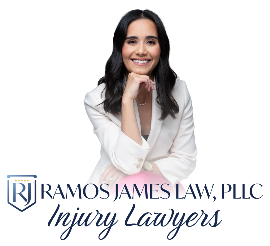 La abogada de Austin Laura Ramos James es nombrada Mujer Distinguida 2026 por TAMACC