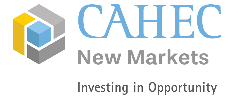 Investing in Organizations Making a Difference Within Their Communities: CAHEC New Markets Provides $40,000,000 to Three Community Development Projects