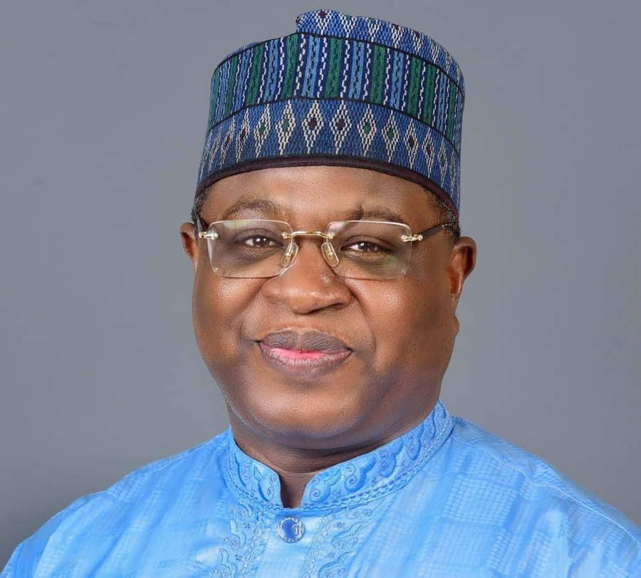 Umaru Kwairanga Is Positioning NGX at the Heart of Nigeria’s Investment Future
