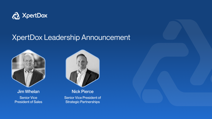 XpertDox Strengthens Sales and Partnership Leadership as AI Medical Coding Adoption Scales