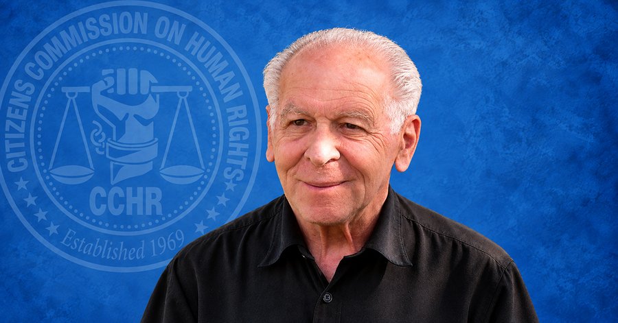 CCHR: Dr. Thomas Szasz’s Warning Against Involuntary Hospitalization Is Now UN Human-Rights Doctrine