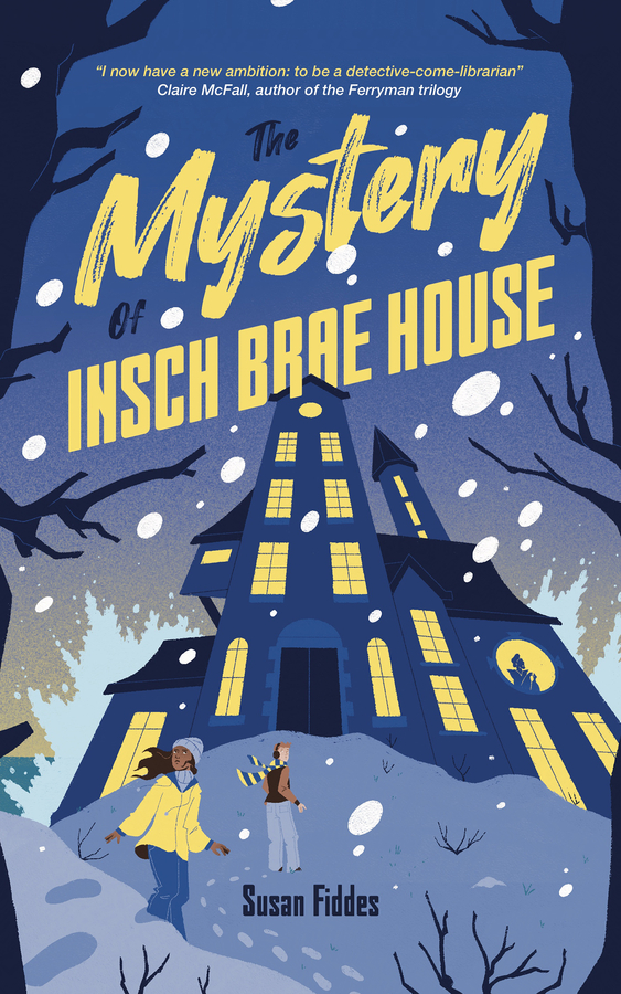 WASHINGTON DC BASED SCOTTISH AUTHOR ANNOUNCES LAUNCH OF SCOTTISH-SET MIDDLE GRADE CHILDREN’S MYSTERY NOVEL AND LAUNCH TOUR