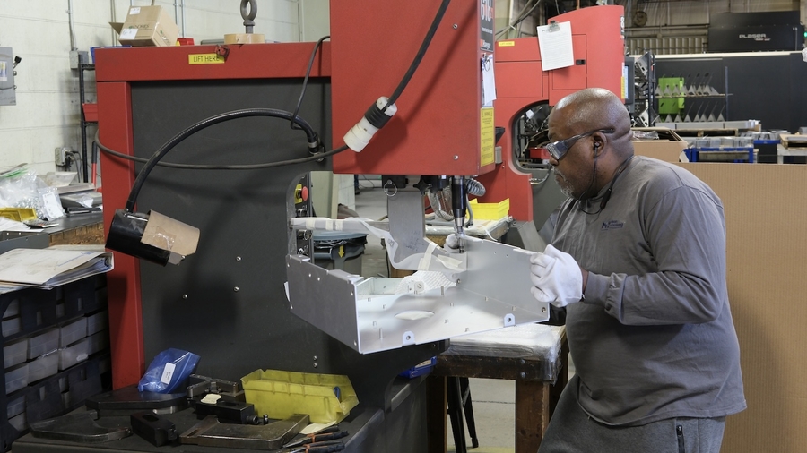 Mathison Manufacturing Highlights Supply Chain Risk From Multiple Supplier Handoffs