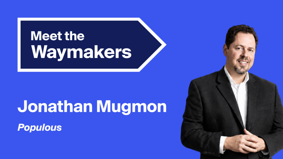 SignAgent Launches “Meet the Waymakers,” a New Podcast for the Wayfinding and Signage Community