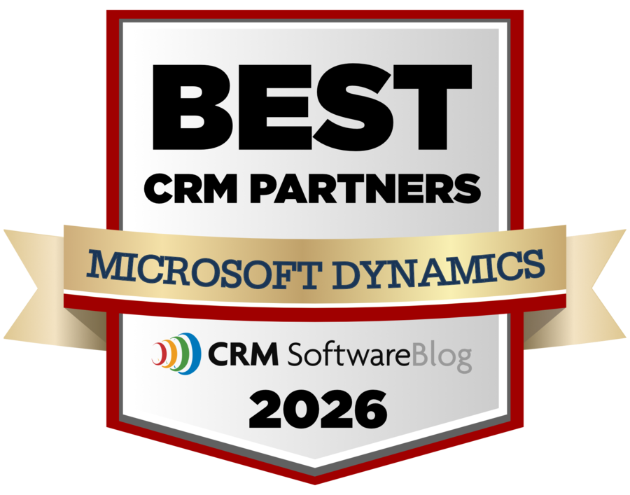 CRM Software Blog Names 11 Companies to Its First Best Microsoft Dynamics 365 CRM Partner List 2026