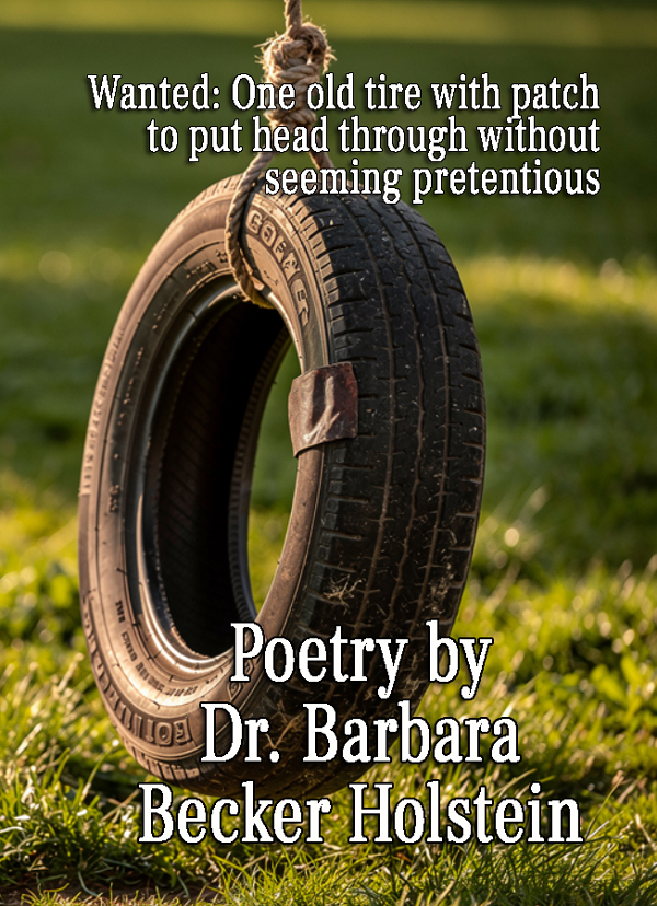 Bestselling Author Dr Barbara Becker Holstein Announces Bestselling Historical Fiction Book Giveaway, Two New Books