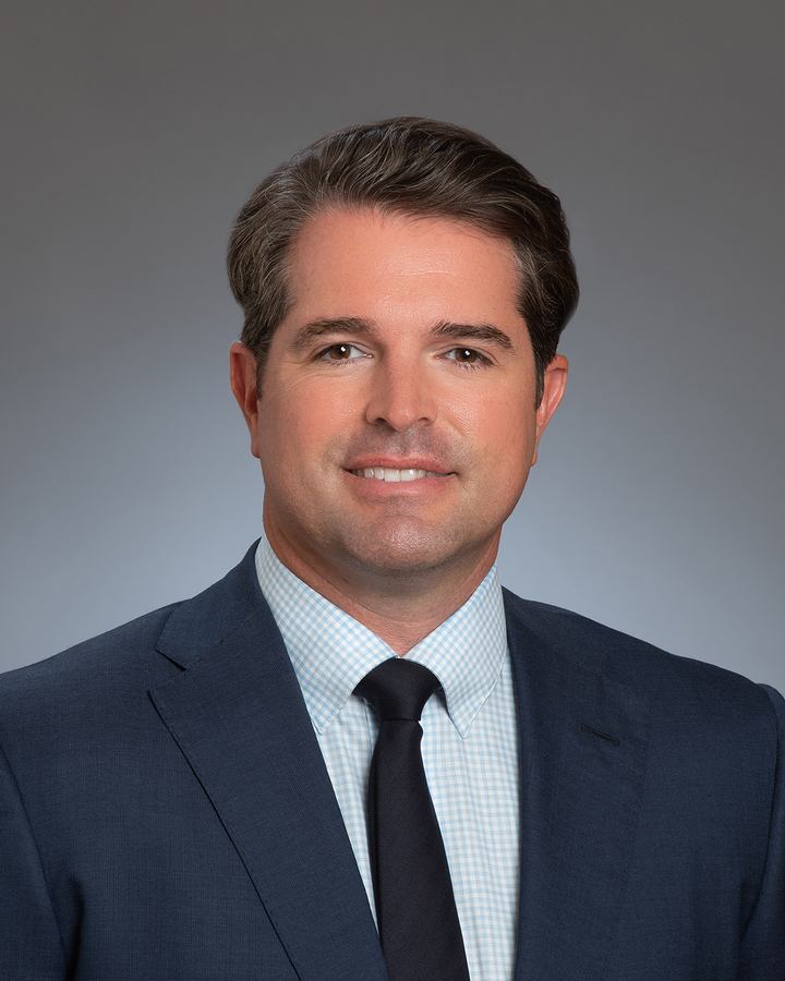 Dr. Avery L. Buchholz Named a 2026 Castle Connolly Top Doctor