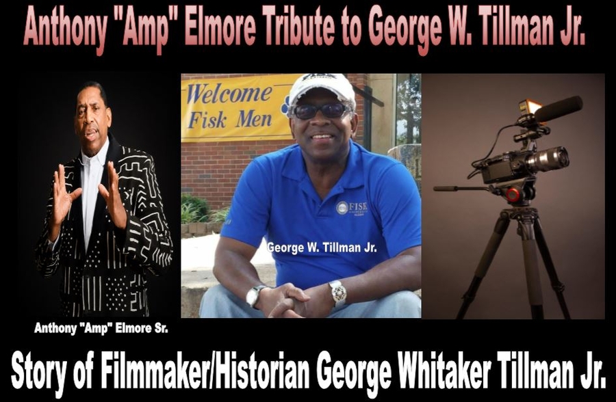 Black Filmmaker Dies Suffering in Segregated Memphis Film Culture: Anthony “Amp” Elmore Issues National Indictment of Memphis Mayor Paul Young & Shelby County Film Commission Ahead of Oct. 3 Memorial