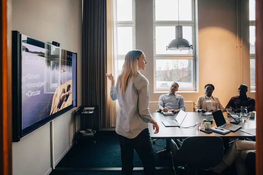 Lessons On Accountability From An 18-Month Scale-Up