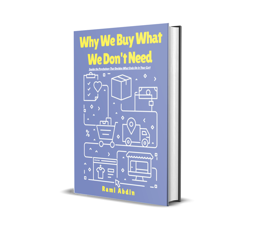 Pharma Sales Leader Pursues PhD to Answer One Question, Then Publishes the Answer in his book Release for Free