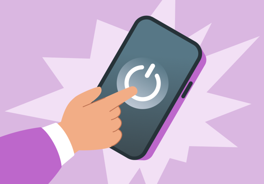 School Phone Bans: Use at School Fell 15%, Screen Time Didn’t