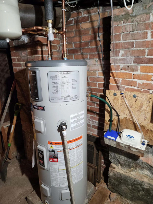 Jenkins Plumbing & Heating Launches Fall Boiler Readiness Push For New Hampshire Homeowners