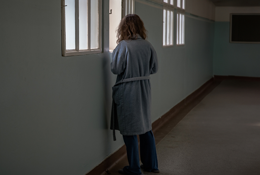 CCHR: Mental Health Awareness Week Is Not Awareness When Forced Treatment Goes Unchallenged