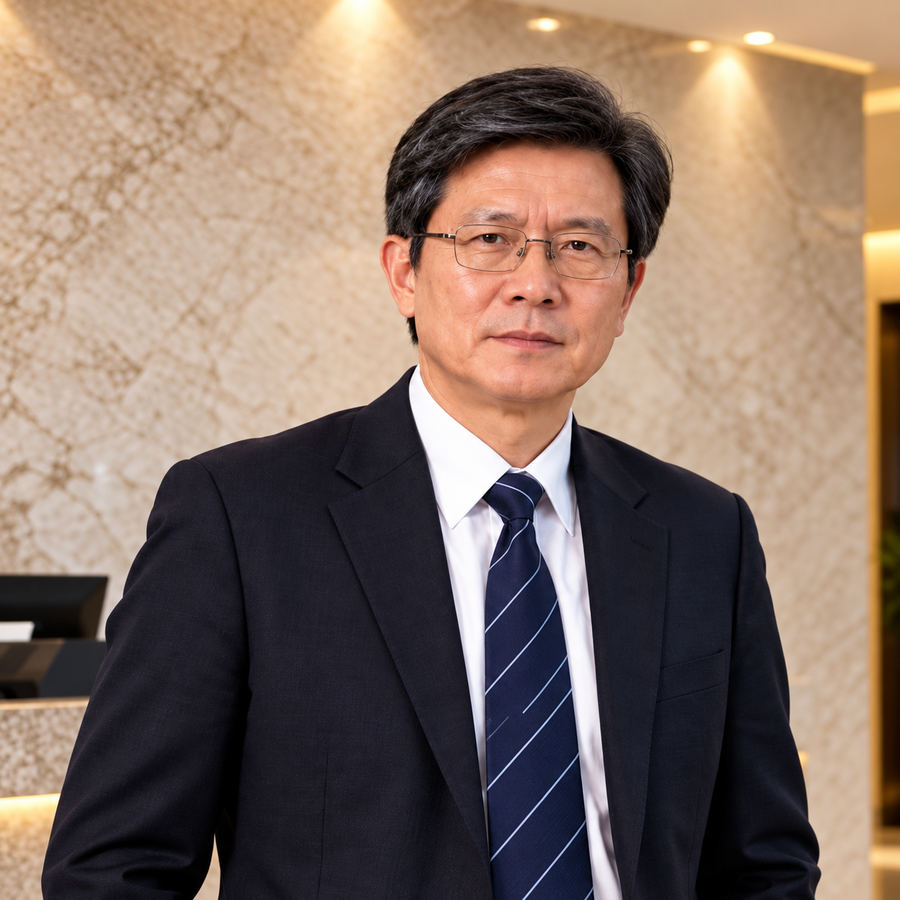 Tang Zhen-Hui (唐朕暉) Reflects on Nearly Four Decades in Taiwan’s Stock Market: From Securities Research and Electronic Trading to AI Quantitative Strategies