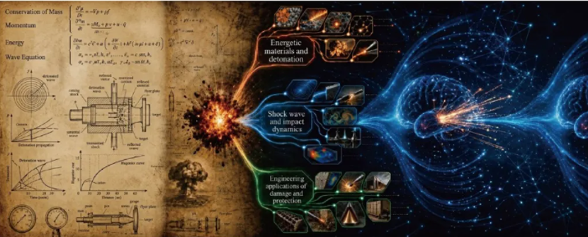 Beyond explosions: A roadmap for understanding materials and structures under extreme conditions