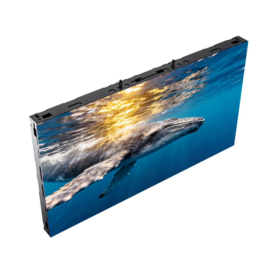 SightLED Launches OTV Series MIP Outdoor LED Display with IP66 Protection, 4,500 Nits, and P0.9–P2.5 Pixel Pitch