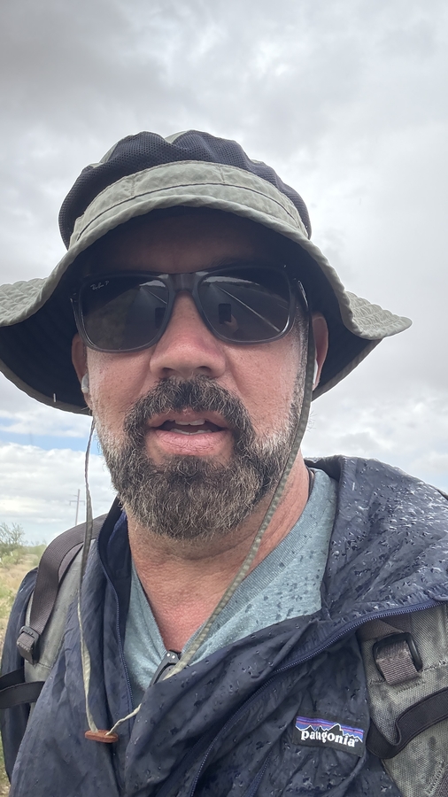 Casago Founder Steve Schwab Walks 200.4 Miles From Phoenix to Rocky Point for the Mexico Children’s Foundation