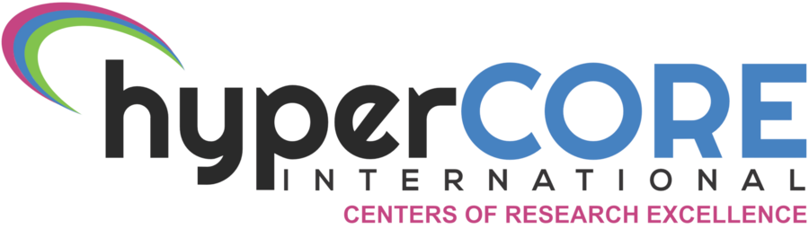 hyperCORE International Welcomes New Officers to Power Growth for Site Networks and CROs