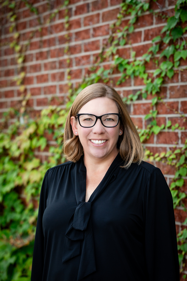 Alward Fisher Welcomes New Attorney Lauren E. Trible-Laucht