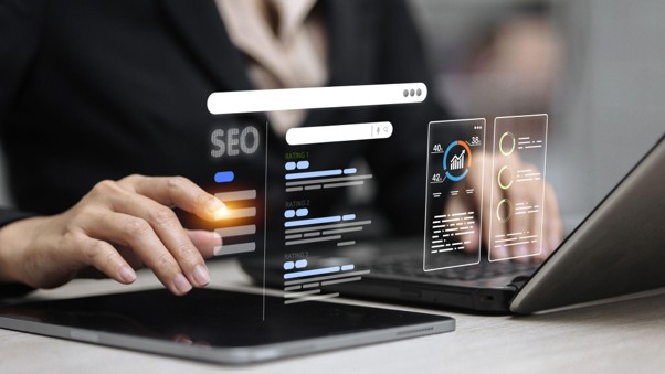 Ecomm Business Solution Outlines Preparation Framework for Website and E-Commerce Consultations