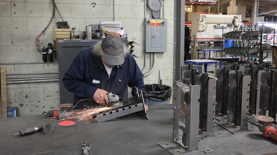 Mathison Manufacturing, Inc. Outlines Prototype-to-Production Process for Precision Metal Fabrication