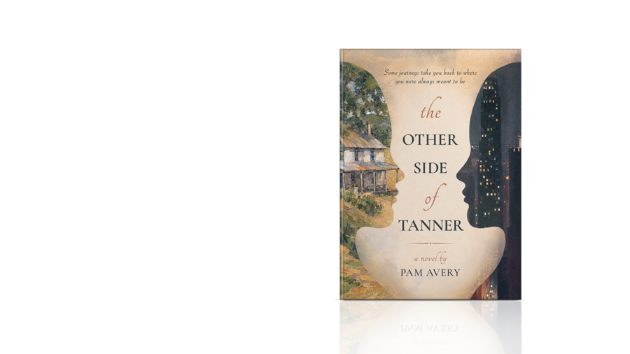 PAM AVERY’S THE OTHER SIDE OF TANNER SET FOR WORLDWIDE RELEASE OCTOBER 1