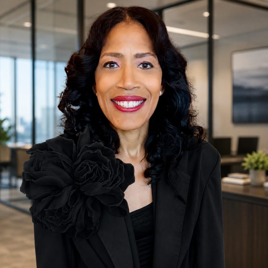 Dr. Char Dennis Launches Lead Beyond the Title Leadership Series Dec. 3 to Help Leaders Navigate AI With Ethics and Purpose