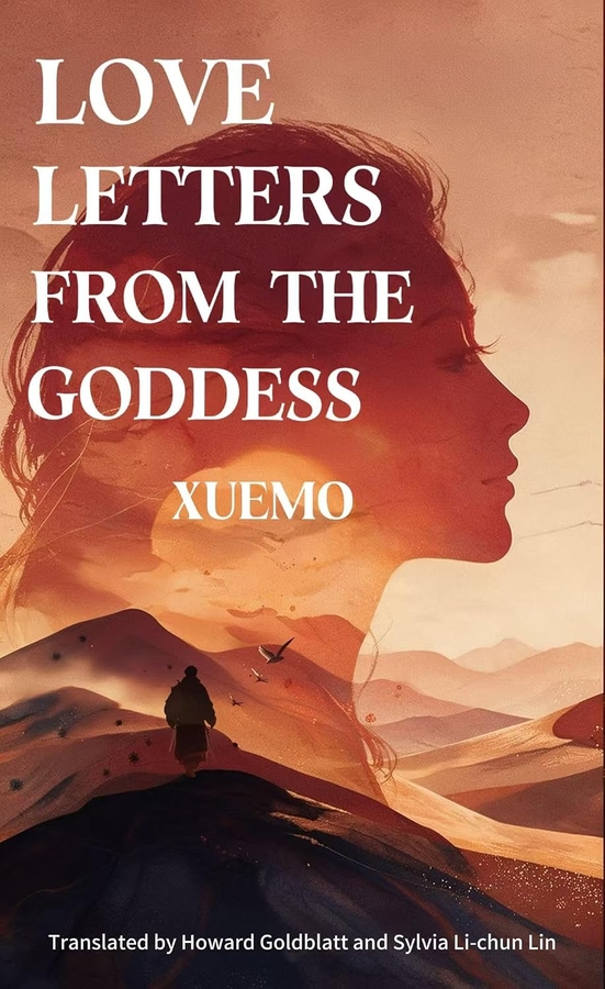 Why Am I Drawn to the Fiction of a Writer from the Gobi Desert? Don’t Miss Xuemo’s Two New Novels, Now Bestsellers on Amazon