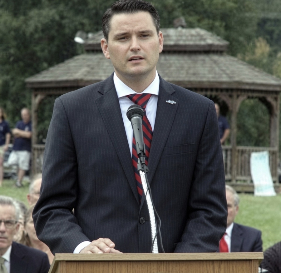 Nick Miccarelli Discusses What It Takes to Lead a Community Transit Organization