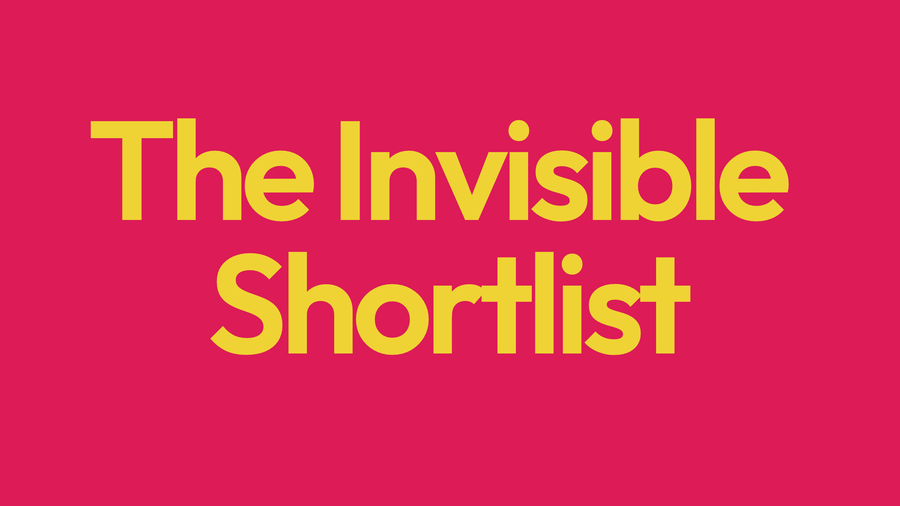 We are Talker Uses New “Invisible Shortlist” Study to Define Brand Authority in AI Search