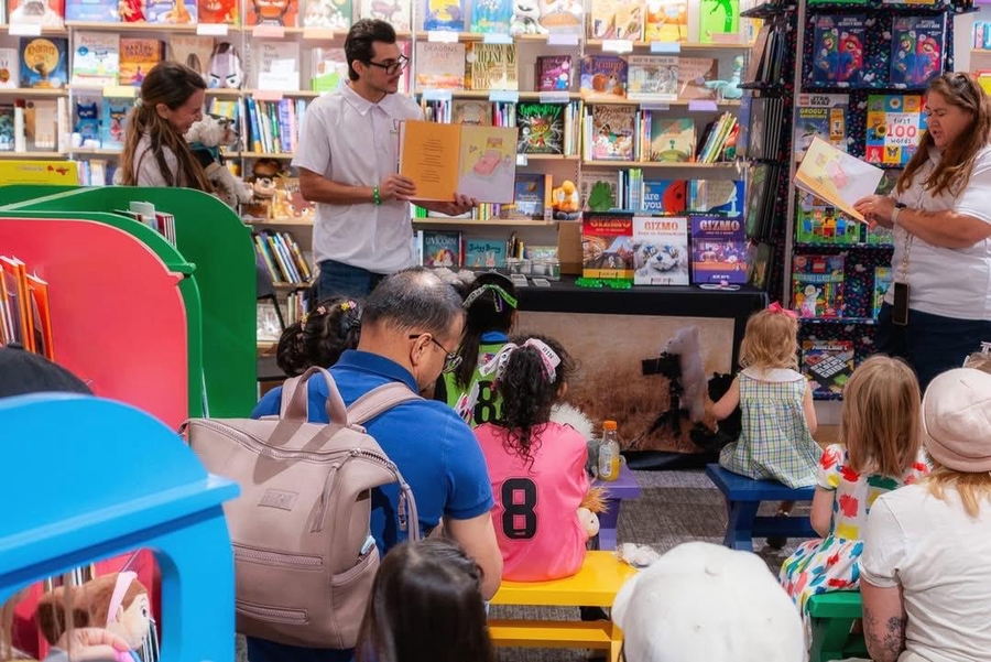 The Book Writing Group Expands Author Support Through Book Signing Events and In-Store Promotions