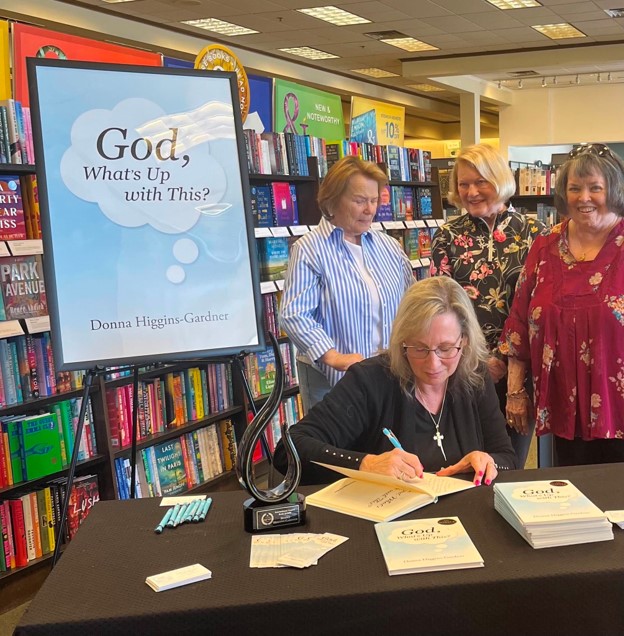 “The Author Event Management” Company Creates Opportunities for Authors to Showcase Their Books Through Barnes & Noble Book-Signing Events